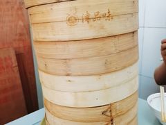 -津品味小吃(大学湾店)