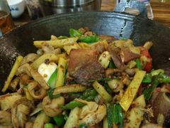 -胡师傅三下锅(汽车站店)