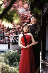 -秦皇岛我和你婚纱摄影工作室