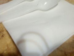 餐具摆设-德克士(北大街店)