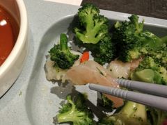 -小城粥道·海胆鲜虾粥(解放广场店)