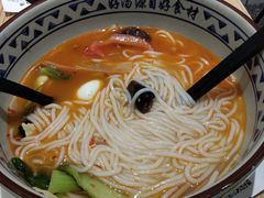 -蒙自源米线大王(滨湖万科里店)