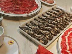 -顺风肥牛(白土坝店)