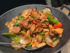 -安南越南餐厅(青岛万象城店)