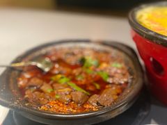 -陶德砂锅(蜀汉路店)