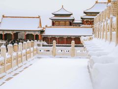 -故宫博物院(故宫)