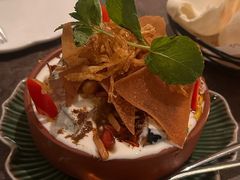 -ELI FALAFEL Lebanese&Mediterranean黎巴嫩美食(富城路店)