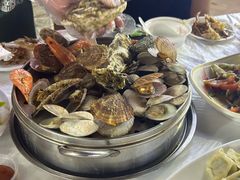 -日照大牌檔•小船海鲜(万平口店)