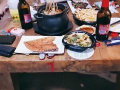 -小赵烧烤(银亿店)