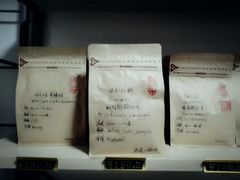-豆舞咖啡(民乐路店)