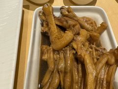 -鼎鼎香·港式火锅(北京SKP店)