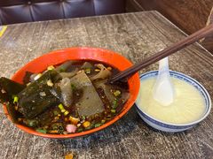 -阿坤传统手工小吃(沙坪坝店)