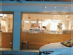 门面-Cafe on warm(丹霞店)