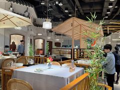 -晓粤·惹味粤菜(凯德乐峰广场店)