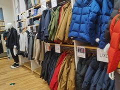 -优衣库(沈阳奥体万达广场店)