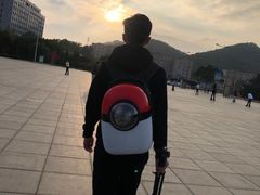 -黑石礁公园