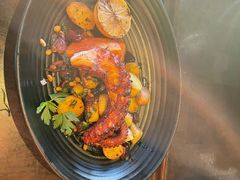 -Water Grill(圣莫妮卡店)