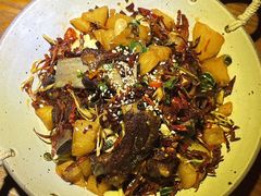 -马灯记·云贵川·Bistro(龙门浩店)