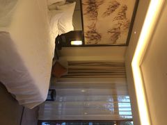 -成都安仁福朋喜来登酒店