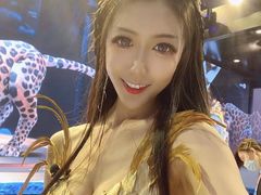 -上海跨国采购会展中心