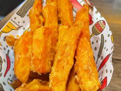 -Famous肥猫墨西哥音乐餐吧(五棵松华熙LIVE店)