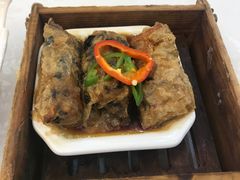 -百乐门喜宴(海珠广场华厦店)