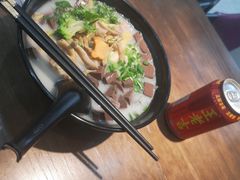 -鸭小妹鸭血粉丝(老门东店)