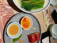 金莎海虾红米肠-点都德(聚福楼店)