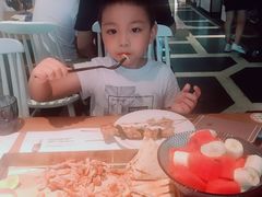 -HELLO MUSAE 拾光缪斯餐厅·纯正希腊风味(苏州中心店)