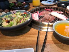 -黑牛黑猪烤肉专门店(万象城店)