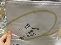 -喜茶(太原印象城店)