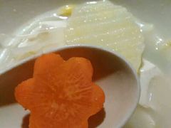 -咕嘟草帽鱼·牛奶一样的鲜鱼汤(包河万达广场创始店)