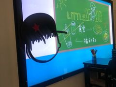-小明同学(三里屯店)