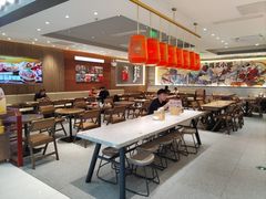 -遇见小面(SM城市广场一期店)