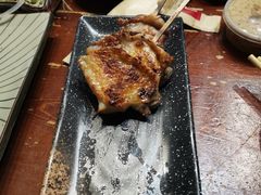 -一吉焼鸟·FOUNDER(桂林路店)