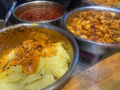 -周小亮丁家坡洋芋(全国总店)