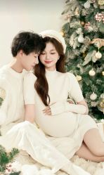 -专注孕妇照亲子照·纪田摄影