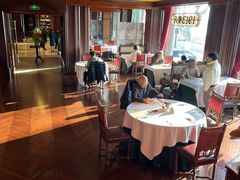 -杭州新新饭店·1913餐厅