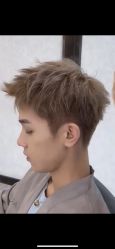 -绅仕門男士理发馆