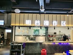 -老船舫·现做活鲜鱼馆(东郊记忆店)