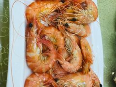 -广胜通达海鲜食府(黄沙店)