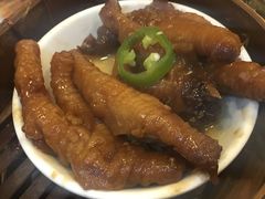 -添好运点心专门店(深水埗店)