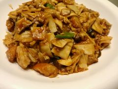 -东方之珠海鲜酒楼(南开店)