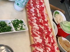 局气大板牛羊双拼-阳坊胜利涮羊肉(阳坊老店)