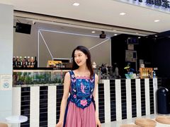-JW德国冻酸奶Frozen Yogurt(龙湖成都滨江天街店)