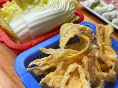 -洪大厨鸡煲(福田店)