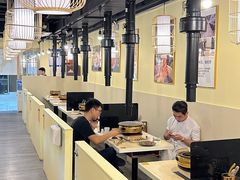 -大阪烧肉BAKA一代(十亩地店)