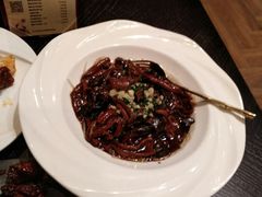 -海天楼中餐厅(吴宫泛太平洋酒店)