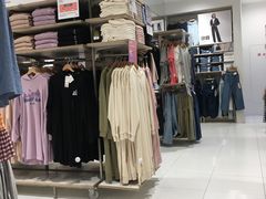 -优衣库(珠海华发商都店)