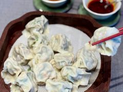 -怡情荟•海鲜青岛菜(五四广场旗舰店)